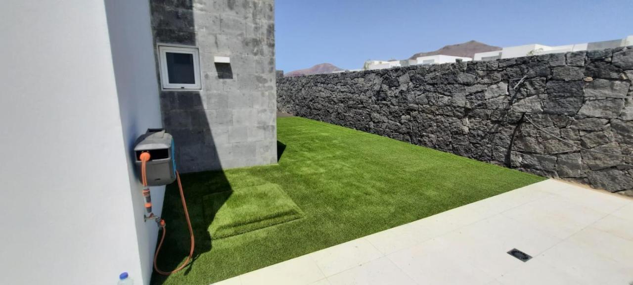 Villa Trafalgar, Magnifica Casa En La Costa Ideal Para Familias Que Buscan Tranquilidad Playa Blanca  Exterior photo